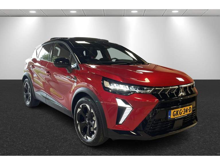 Mitsubishi Mitsubishi