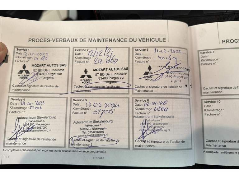 Mitsubishi Mitsubishi