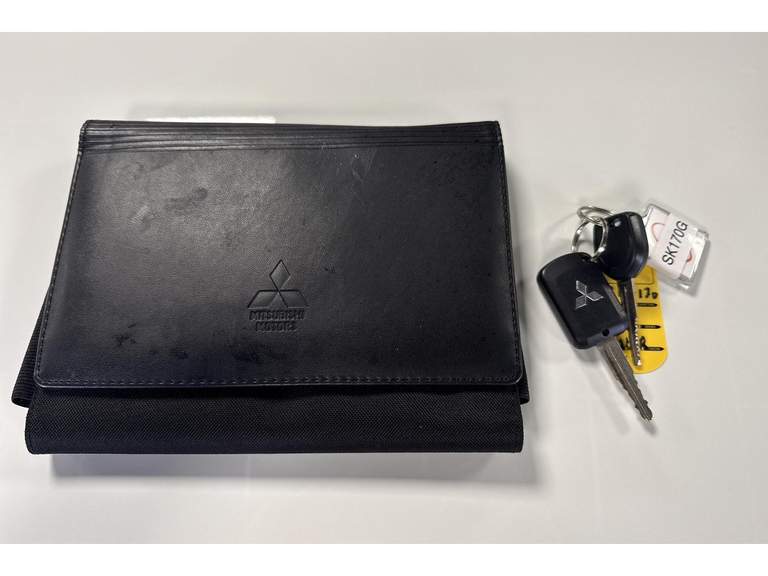 Mitsubishi Mitsubishi