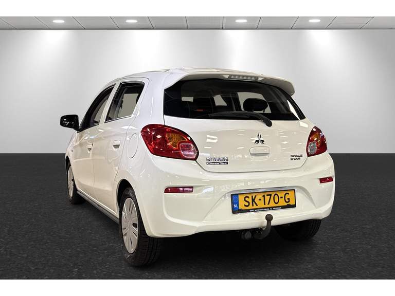 Mitsubishi Mitsubishi