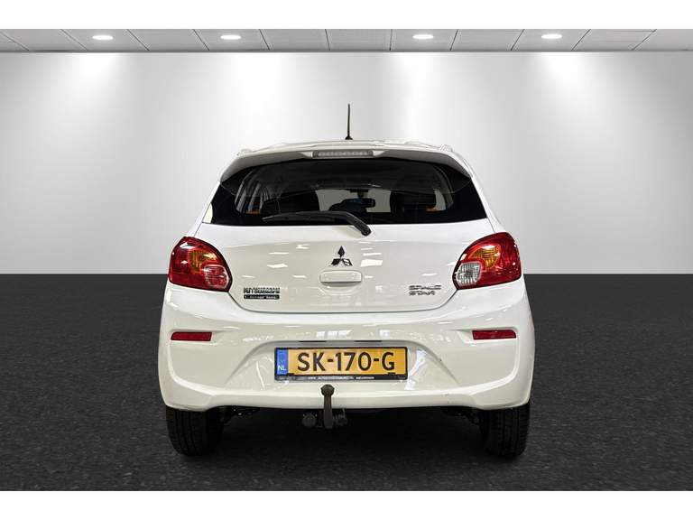 Mitsubishi Mitsubishi