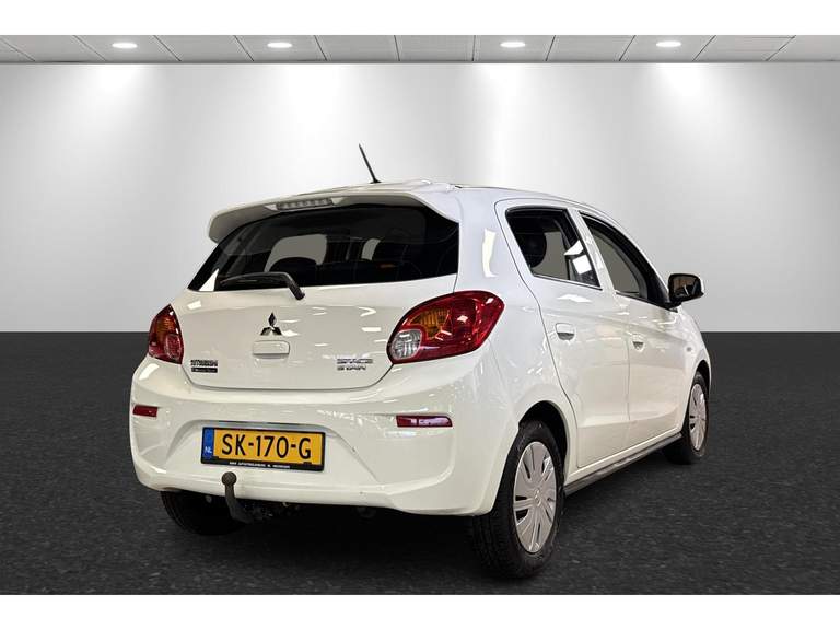 Mitsubishi Mitsubishi