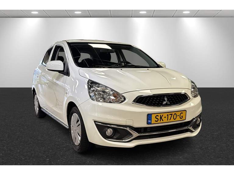 Mitsubishi Mitsubishi