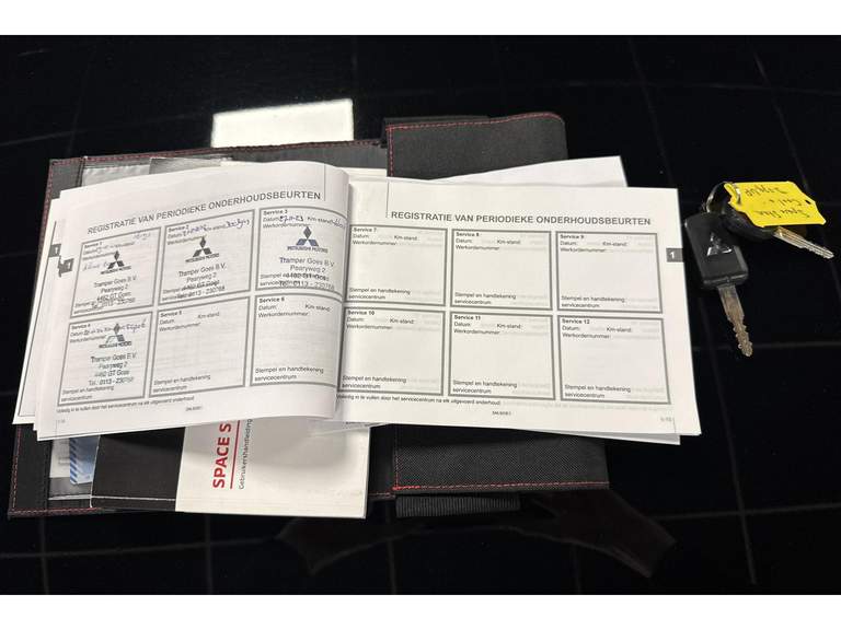 Mitsubishi Mitsubishi