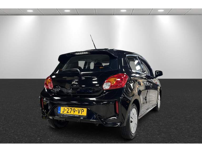 Mitsubishi Mitsubishi