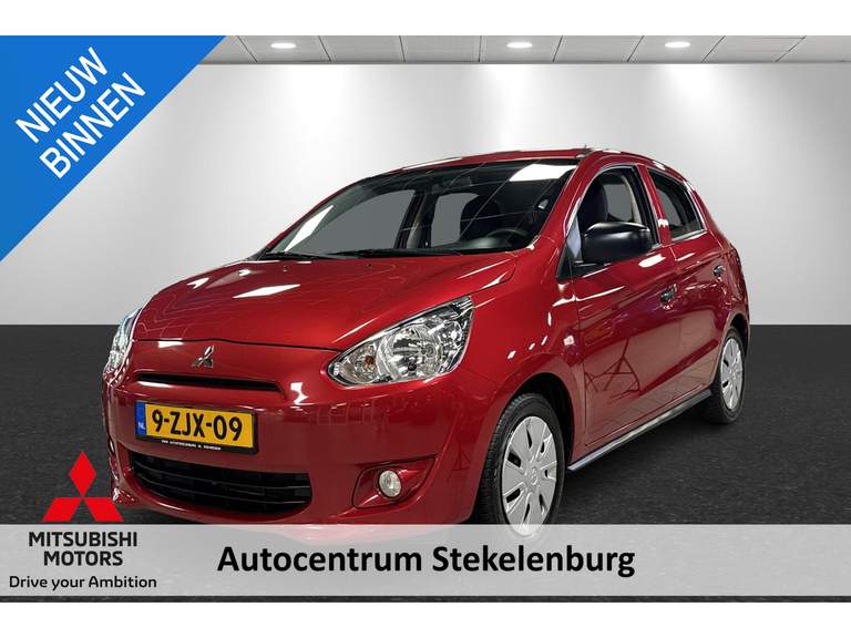 Mitsubishi Mitsubishi