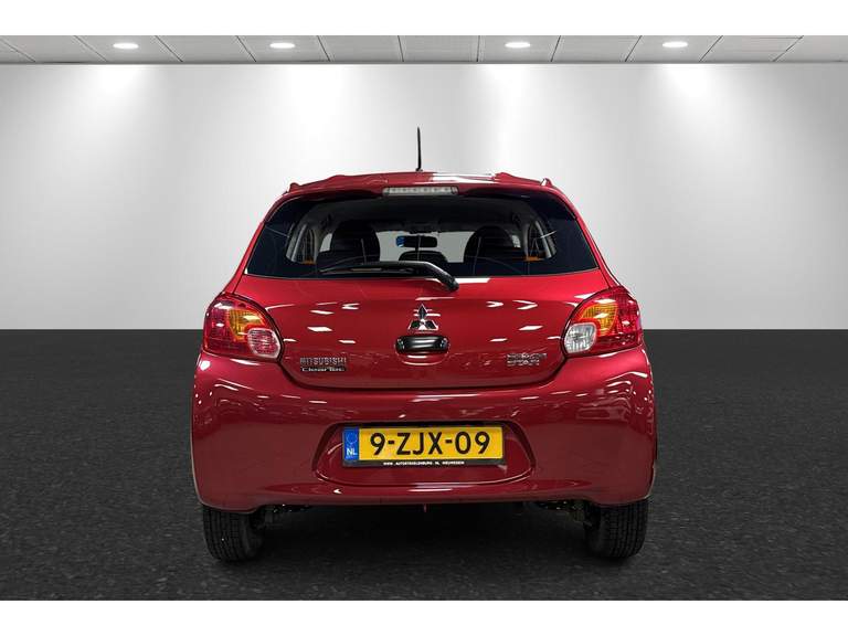 Mitsubishi Mitsubishi