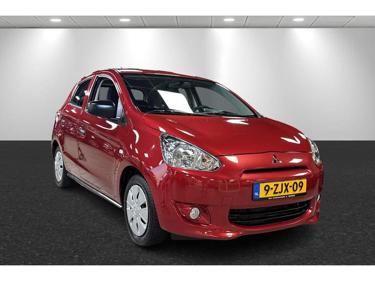 Mitsubishi Mitsubishi