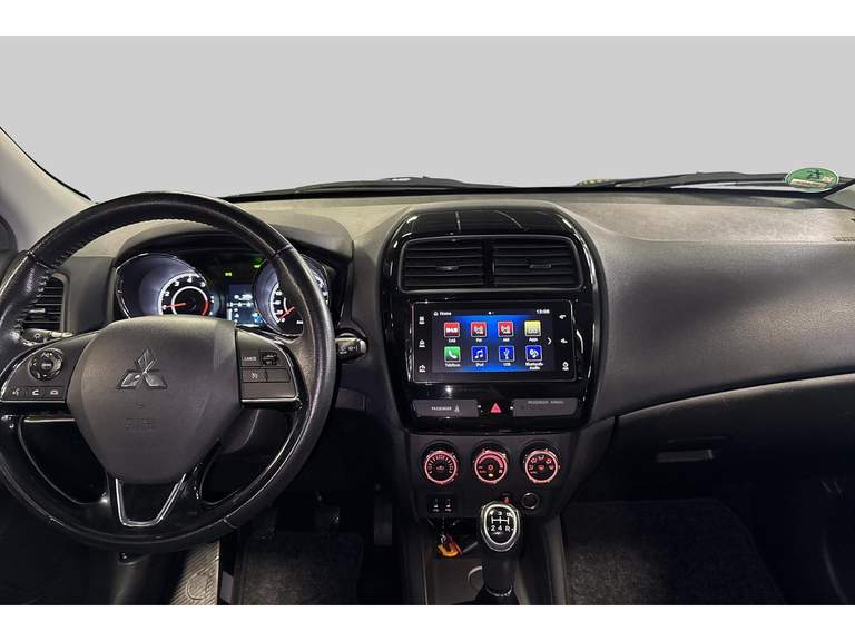 Mitsubishi Mitsubishi