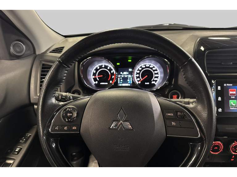 Mitsubishi Mitsubishi