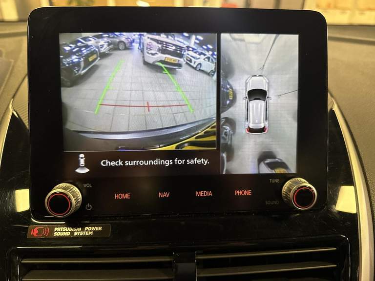 Mitsubishi Mitsubishi