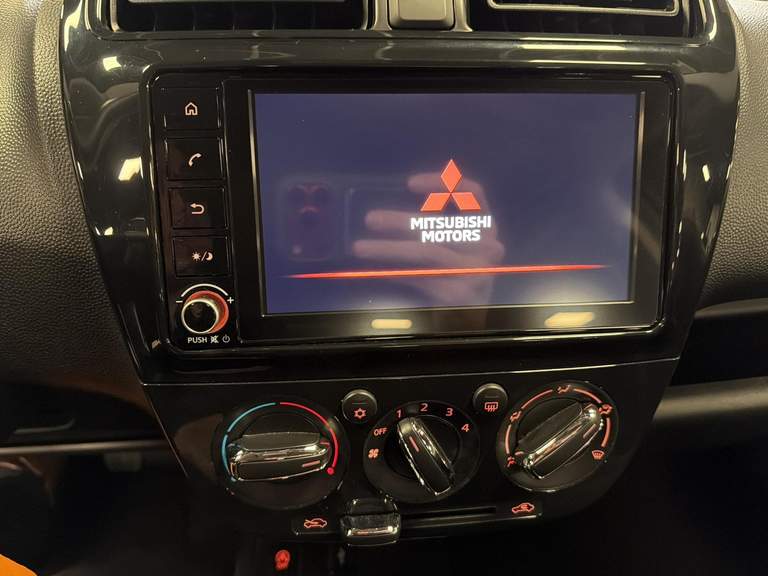 Mitsubishi Mitsubishi