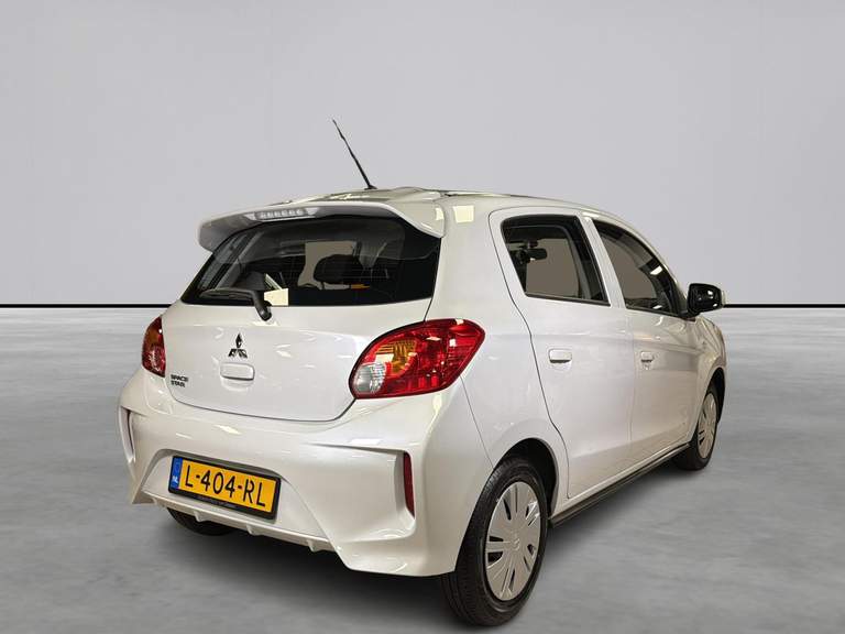 Mitsubishi Mitsubishi