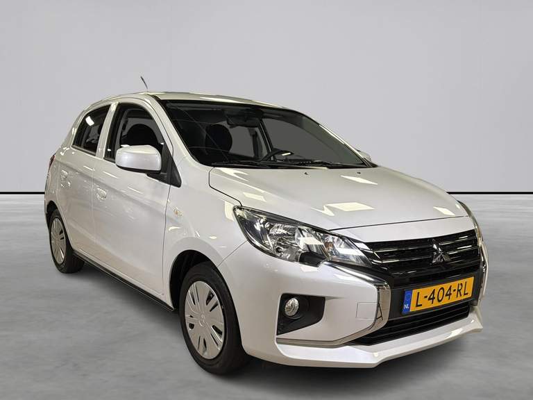 Mitsubishi Mitsubishi