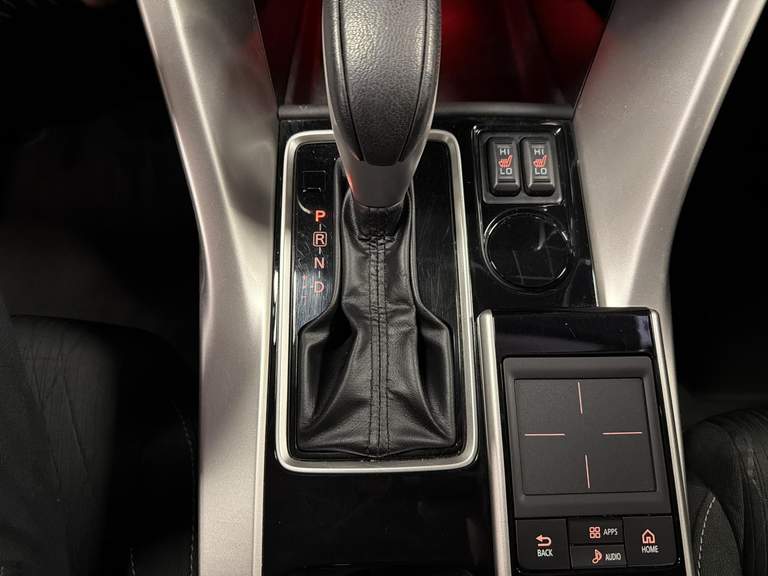 Mitsubishi