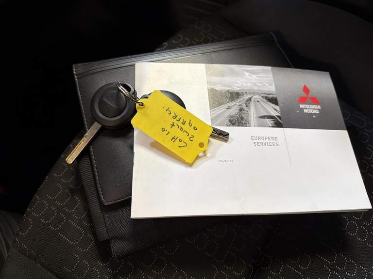 Mitsubishi