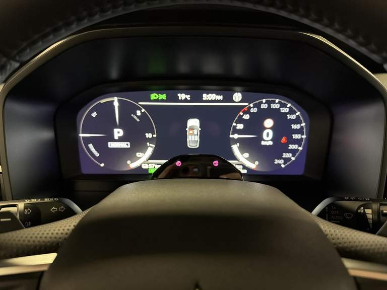 Mitsubishi
