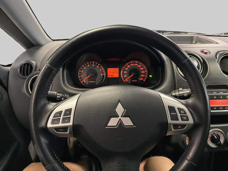 Mitsubishi