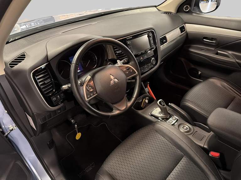 Mitsubishi