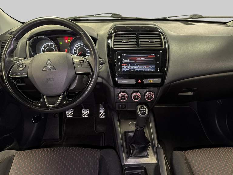 Mitsubishi