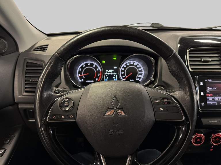 Mitsubishi