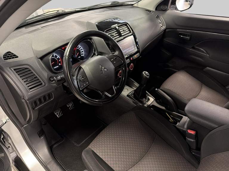 Mitsubishi