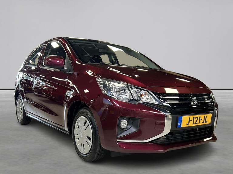 Mitsubishi