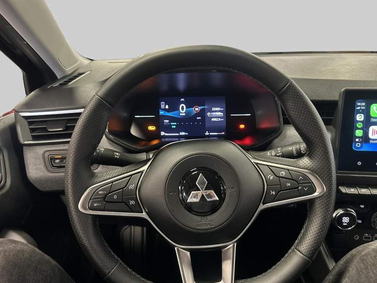 Mitsubishi