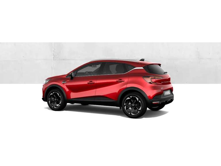 Mitsubishi Mitsubishi