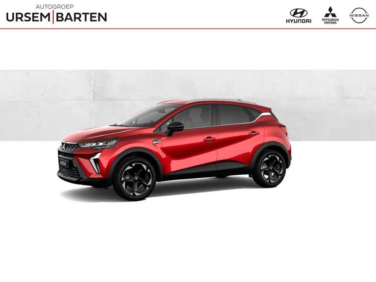 Mitsubishi