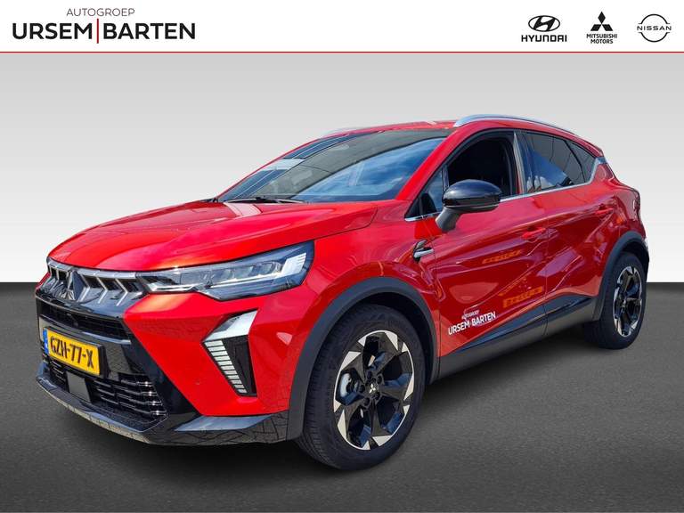 Mitsubishi