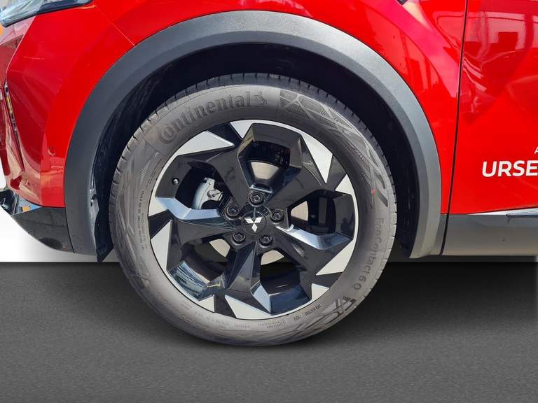 Mitsubishi Mitsubishi