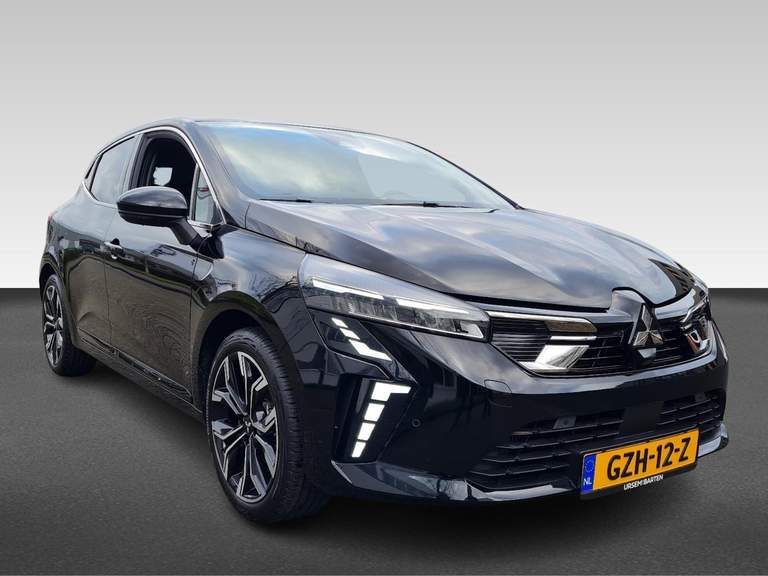 Mitsubishi Mitsubishi