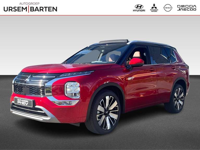 Mitsubishi Mitsubishi