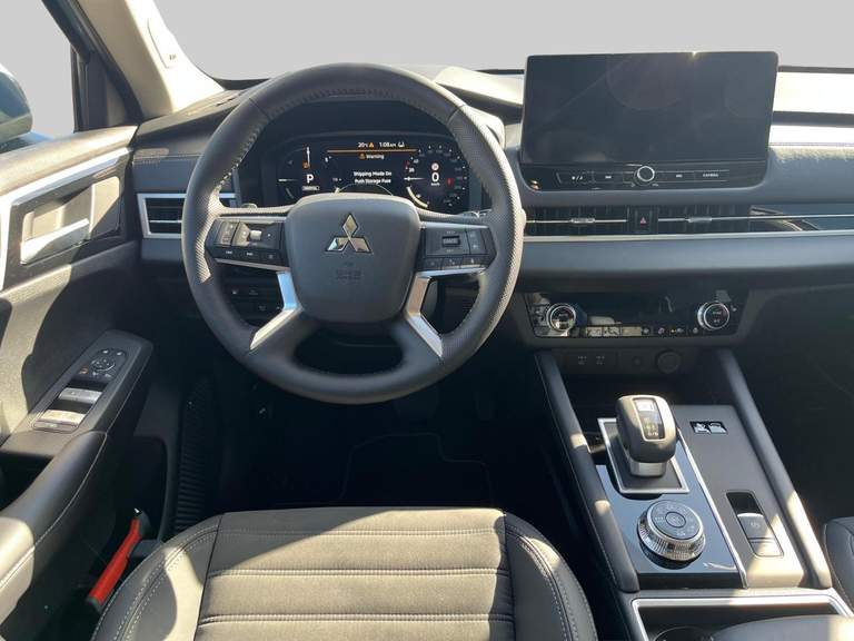 Mitsubishi Mitsubishi