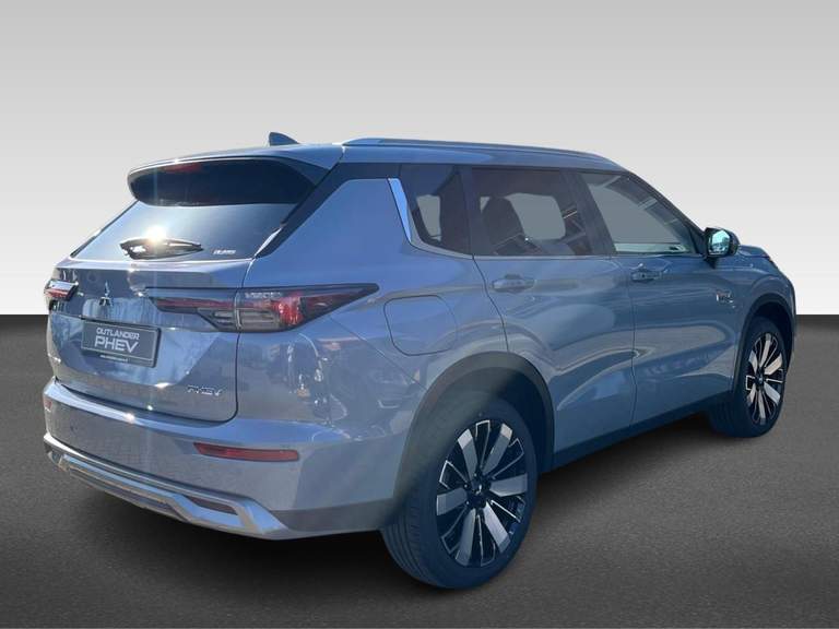 Mitsubishi Mitsubishi