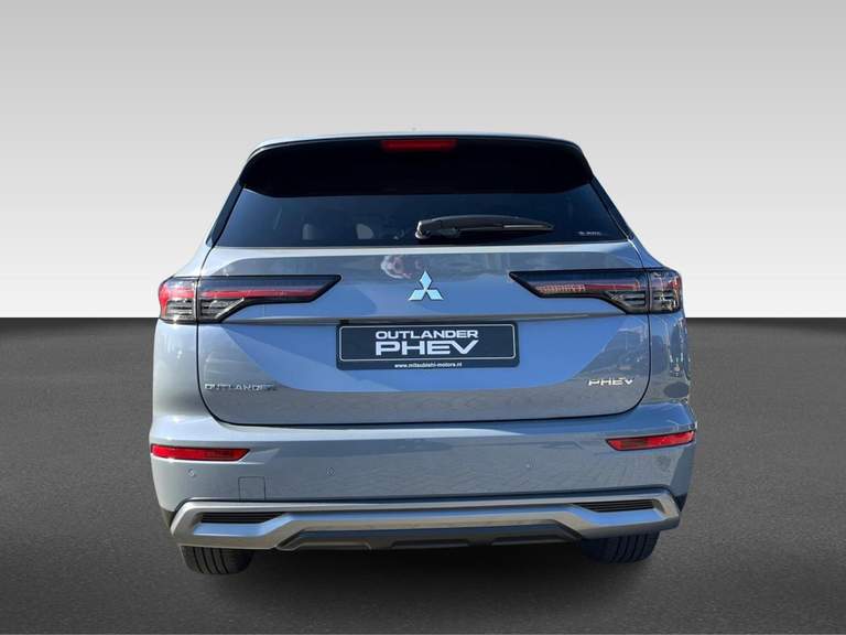 Mitsubishi Mitsubishi