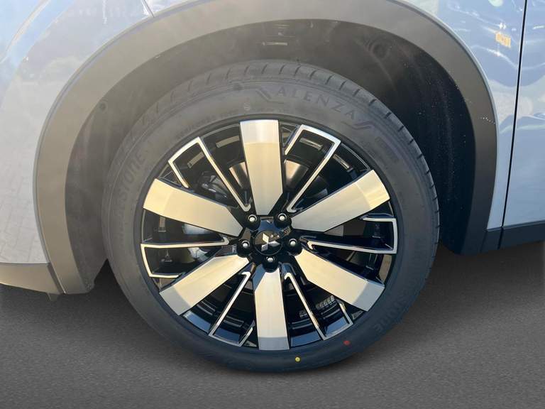 Mitsubishi Mitsubishi