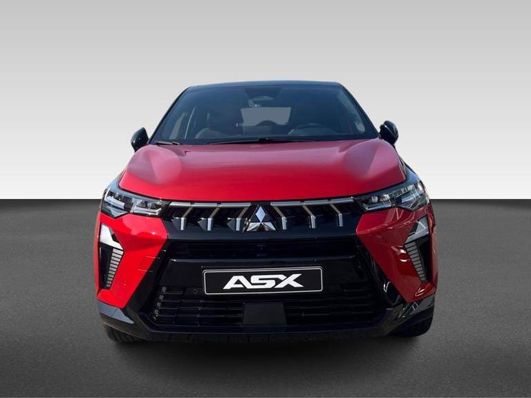 Mitsubishi Mitsubishi