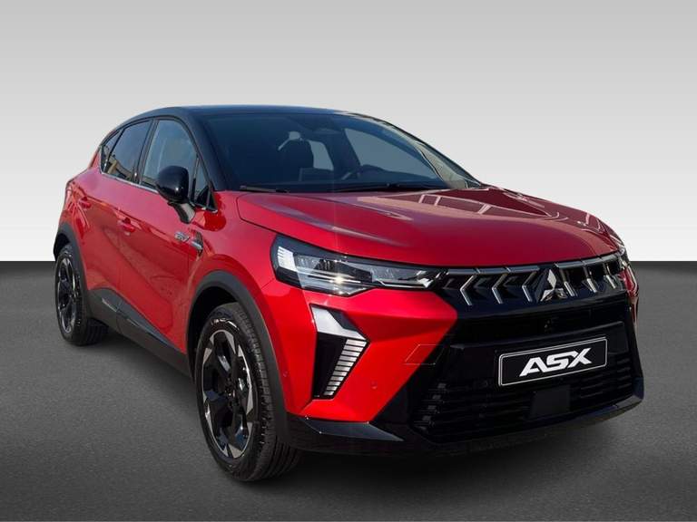 Mitsubishi Mitsubishi