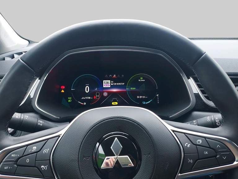 Mitsubishi Mitsubishi