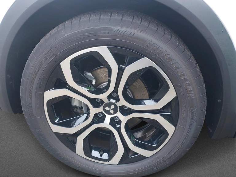 Mitsubishi Mitsubishi