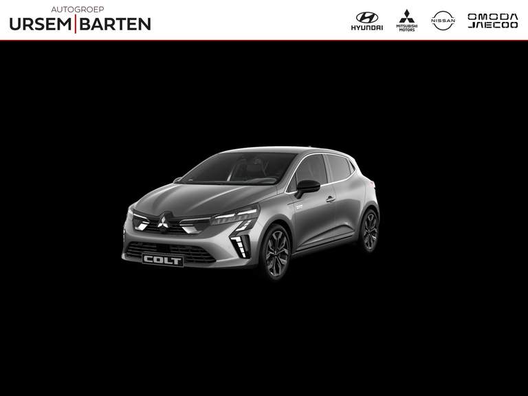 Mitsubishi Mitsubishi