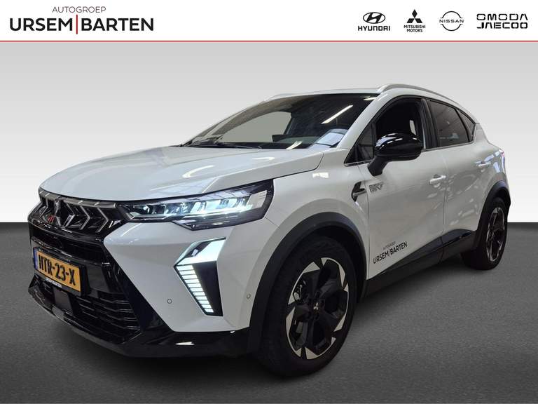 Mitsubishi Mitsubishi