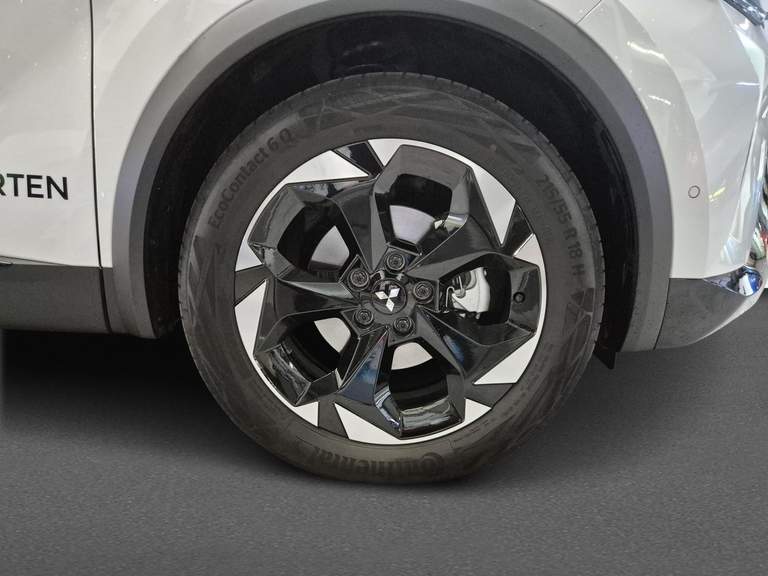 Mitsubishi Mitsubishi