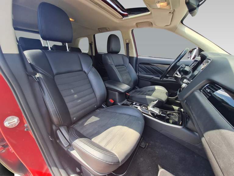 Mitsubishi Mitsubishi