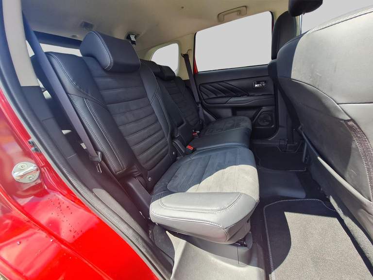 Mitsubishi Mitsubishi