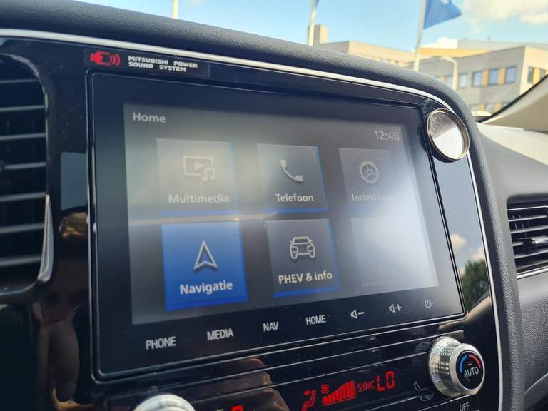 Mitsubishi Mitsubishi