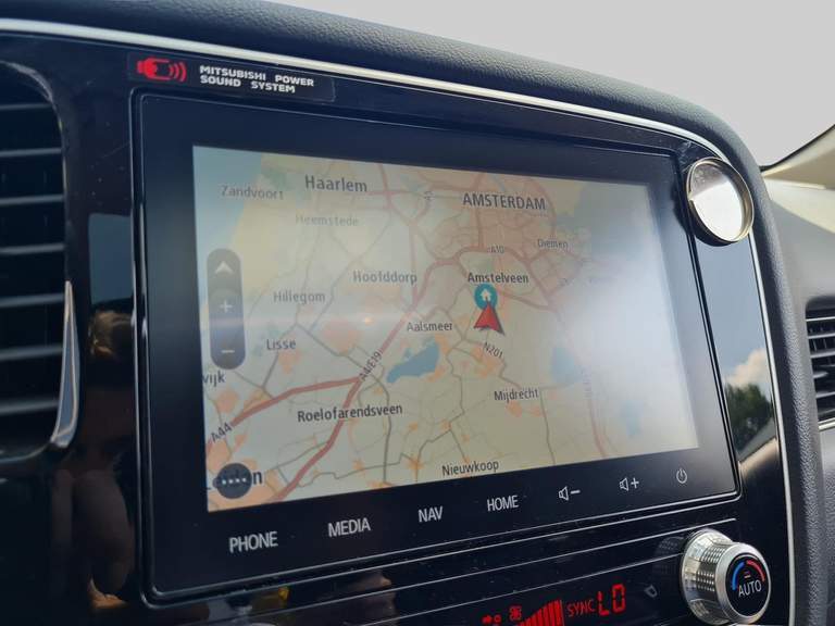 Mitsubishi Mitsubishi