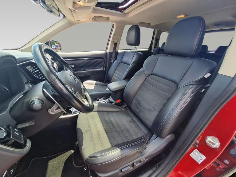 Mitsubishi Mitsubishi